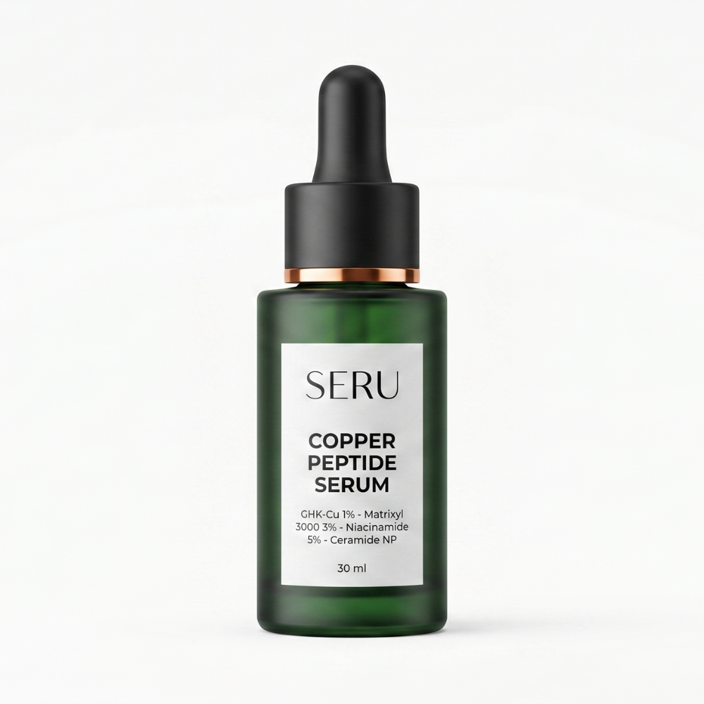 Dual Peptide Serum 1:3
