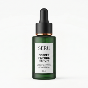 Dual Peptide Serum 1:3