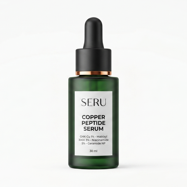 Dual Peptide Serum 1:3