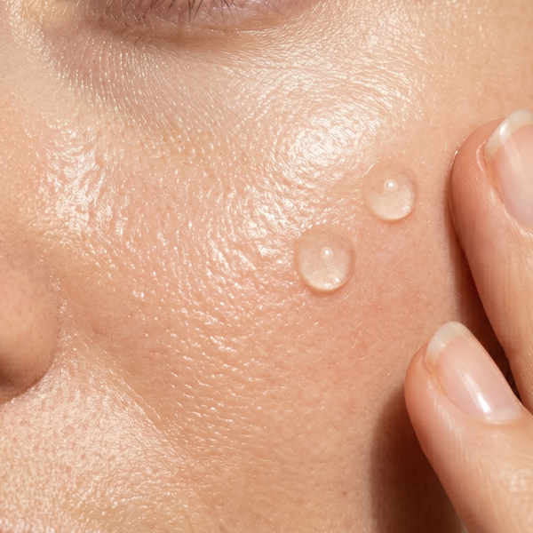 Dual Peptide Serum 1:3