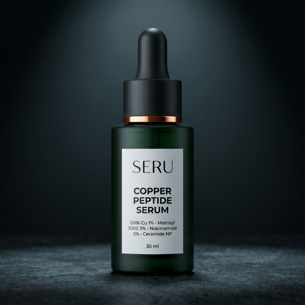 Dual Peptide Serum 1:3