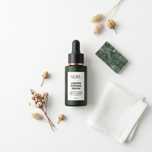 Dual Peptide Serum 1:3