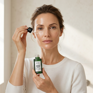 Dual Peptide Serum 1:3